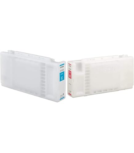 Amazon.co.jp: セイコーエプソン SureColor用 インク